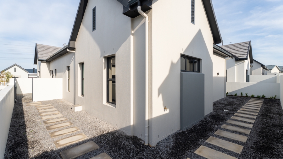 3 Bedroom Property for Sale in Sitari Country Estate Western Cape